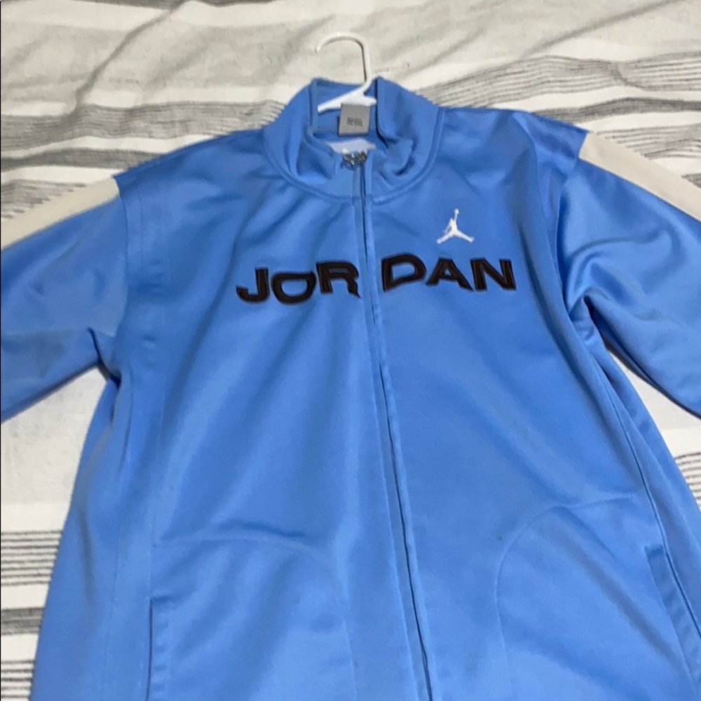 Women’s Jordan Jacket